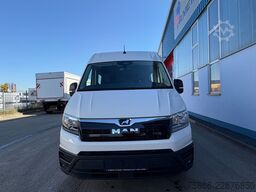 MAN 3.180 TGE 4x4 Neuwagen 7Sitzer 5 Jahre Garantie