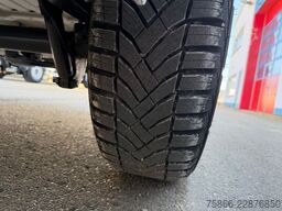 MAN 3.180 TGE 4x4 Neuwagen 7Sitzer 5 Jahre Garantie