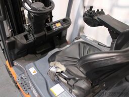 Toyota 8 FBE 18 T