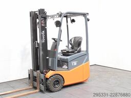 Toyota 7 FBEST 13