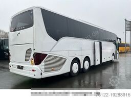 SETRA S 516 HD / Travego / Tourismo / R 07/ R 10