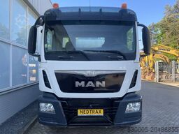 MAN TGS 32.360 2017 euro 6