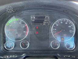 MAN TGS 32.360      2017   euro 6