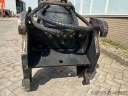 Verachtert VHP-40 SCHAAR