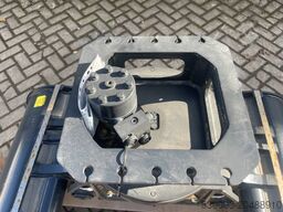 Mustang GRP 250 CH     2024    Unused