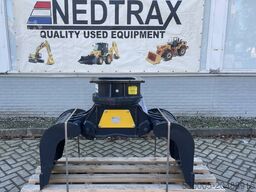 Mustang GRP 450 2024 Unused