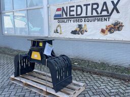 Mustang GRP 450 2024 Unused