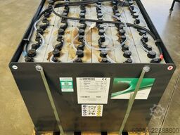 Hoppecke 48V Batterie 750AH Bj.2022