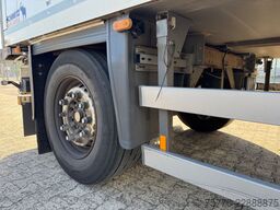 SCHMITZ CARGOBULL AKO 18/7.4 FP  60 Cool Thermoking SLX100