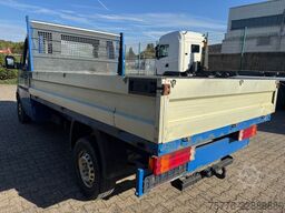 MERCEDES-BENZ Sprinter Pritsche 208 CDI