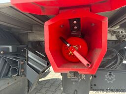 MERCEDES-BENZ MB 818 L 5 m Koffer LBW 1t 2,5 t NL Klima Kamera
