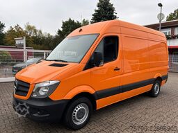 MERCEDES-BENZ Sprinter II Kasten 313CDI 4x2