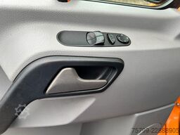 MERCEDES-BENZ Sprinter II Kasten 313CDI 4x2