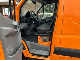 MERCEDES-BENZ Sprinter II Kasten 313CDI 4x2