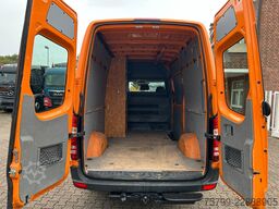 MERCEDES-BENZ Sprinter II Kasten 313CDI 4x2