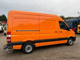 MERCEDES-BENZ Sprinter II Kasten 313CDI 4x2