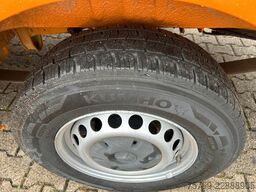 MERCEDES-BENZ Sprinter II Kasten 313CDI 4x2