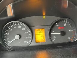 MERCEDES-BENZ Sprinter II Kasten 313CDI 4x2