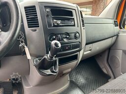 MERCEDES-BENZ Sprinter II Kasten 313CDI 4x2