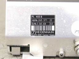 Heidenhain PL 405 B 263 371 22