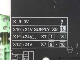 Heidenhain PL 405 B 263 371 22