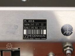 Heidenhain PL 405 B 263 371 22