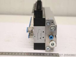 Festo VUVS-L20-M52-MD-G18-F7