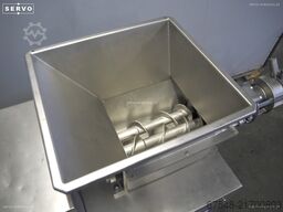 Beehive / Provisur RSDD-04