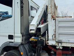 IVECO EUROCARGO 100 E 15