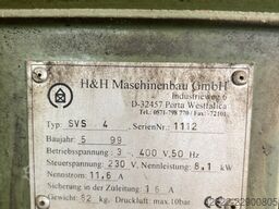 HH Maschinenbau TH 300