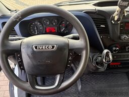 Iveco Daily 50C18 CityBox / d'Hollandia Lift / TüV 05-27