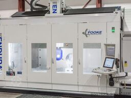 FOOKE ENDURA 715LINEAR