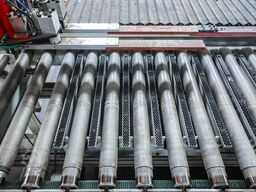 PRIESS BMA DLS-CNC