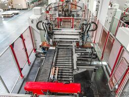 PRIESS BMA DLS-CNC