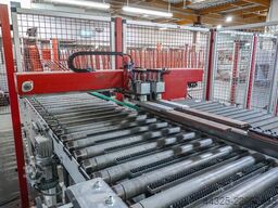 PRIESS BMA DLS-CNC