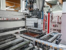 PRIESS BMA DLS-CNC