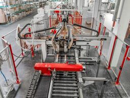 PRIESS BMA DLS-CNC