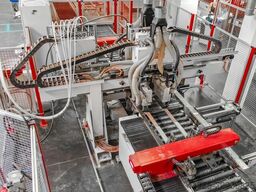 PRIESS BMA DLS-CNC
