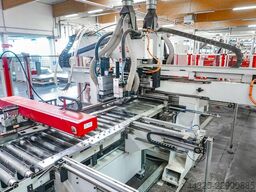 PRIESS BMA DLS-CNC