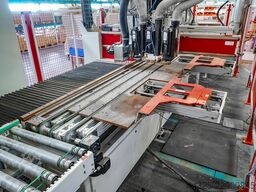 PRIESS BMA DLS-CNC
