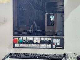 INTERMAC MASTER 33 VETRO