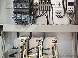 INTERMAC MASTER 33 VETRO