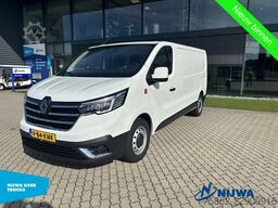Renault Trafic 150 T30 L2H1 Carplay + Trekhaak