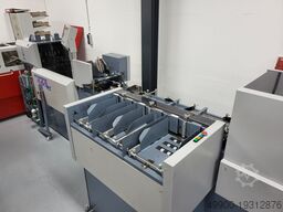 KAS papersystems 465 HS