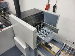 KAS papersystems 465 HS