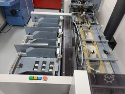 KAS papersystems 465 HS