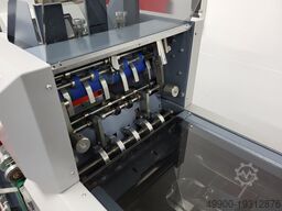 KAS papersystems 465 HS
