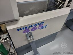 KAS papersystems 465 HS