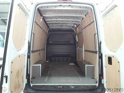 Mercedes-Benz Sprinter 317 CDI Kasten,L2H2,MBUX,Kamera