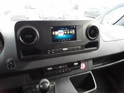 Mercedes-Benz Sprinter 317 CDI Kasten,L2H2,MBUX,Kamera